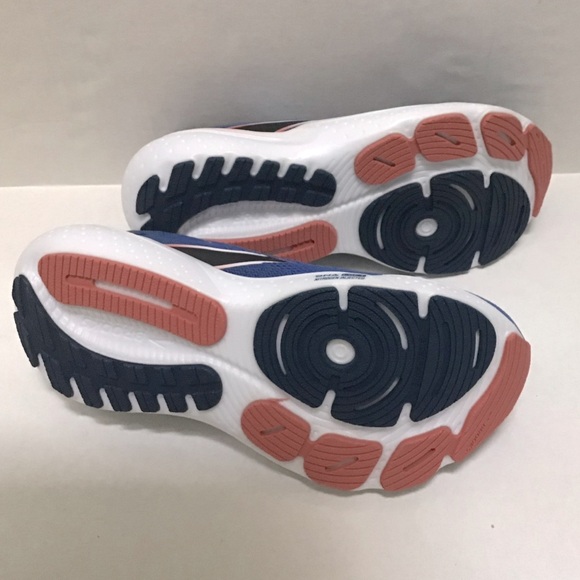 New Brooks Glycerin 21 Neutral Cushioned Running Shoes - 8.5 - Picture 6 of 8